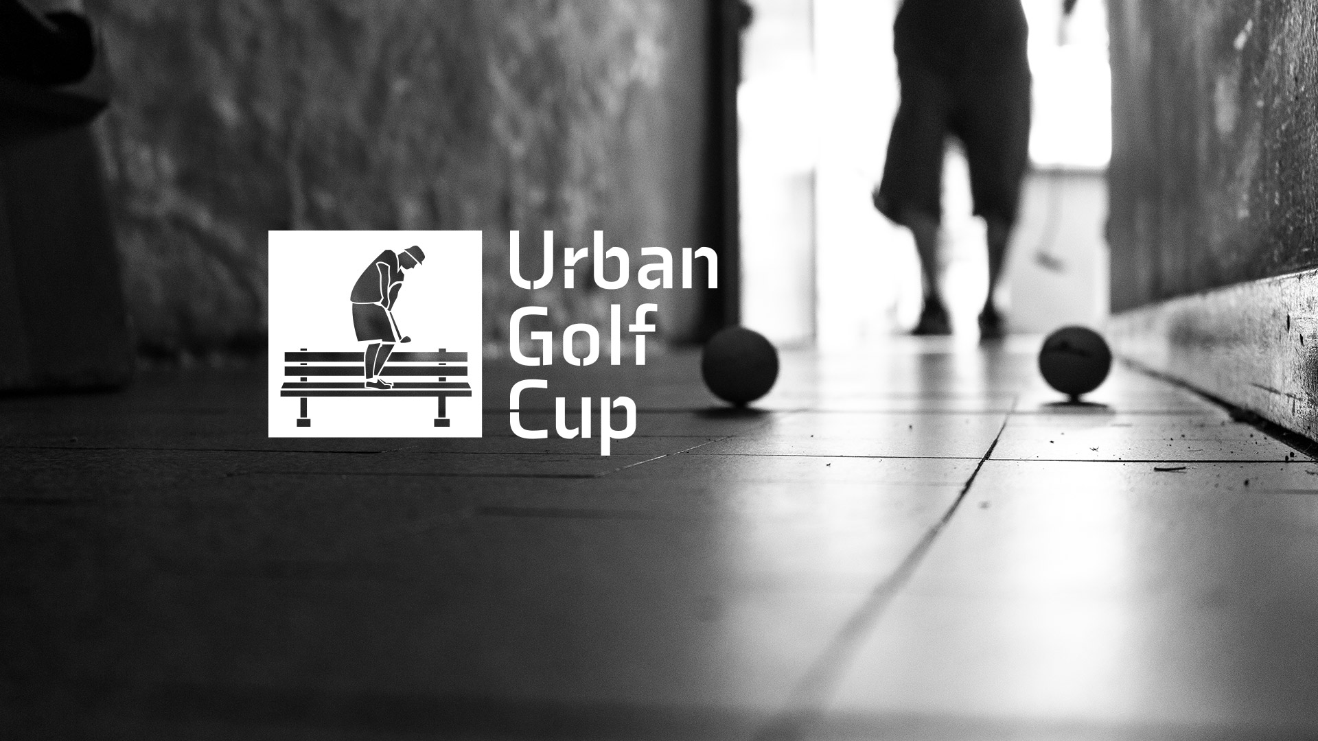 Urban Golf Cup